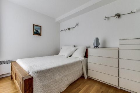 The prices may vary during June, July, and August 2024 as well as during the Olympics. We will provide you with the rates once your request has been made. A reflection of the modern offerings of the Montparnasse district, the youthful and contemporar...