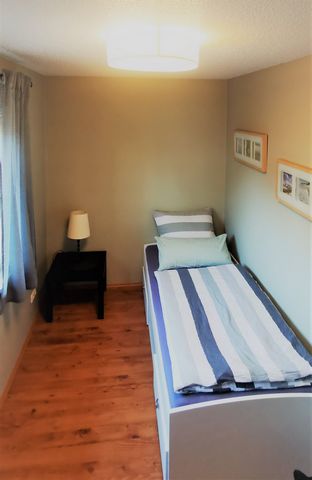 Offering a balcony and views of the river, Aurach - smartapart is located in Falkendorf in the Bavaria Region. The accommodation is located 16 km from Erlangen. You will benefit from free WiFi and private parking at the accommodation. Located on the ...