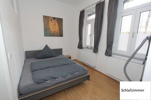 The apartment was renovated in 2019 and is located in the heart of the St. Johannis district - New 3 times isolated windows - New heating system - New ceilings and walls (room height 3,10m) - New lighting - New insulation of the walls - Oaks - wooden...