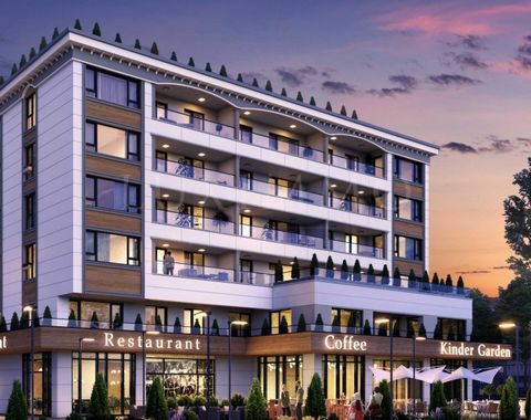 LUXIMMO FINEST ESTATES: ... We present a two-bedroom apartment in a new complex, located on a main street in the town of Panagyurishte, opposite one of the most modern hospitals in the Balkans - Uni Hospital, near the majestic Sredna Gora Mountain an...
