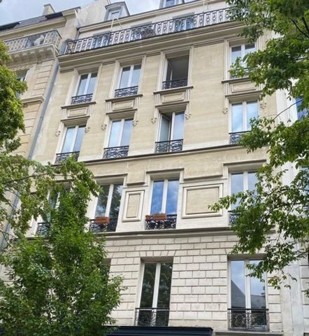 Dpt Paris (75), PARIS 5EME ARRONDISSEMENT appartement T3