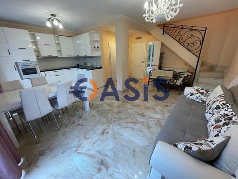 ID32449374 Prix : 169 900 Euro Surface totale : 99 m² Cour de 15 m² Emplacement : Sunny Beach Étage : 1-2/6 Frais d’entretien : 1188 euros par an Étape de construction : le bâtiment est mis en service - Acte 16 Paiement : 5000 euros d’acompte 100% à ...