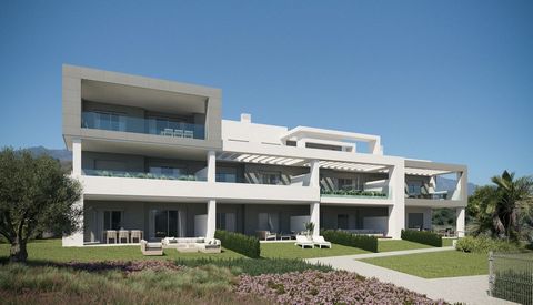 The third phase of the Vanian complex located in the Selwo area between Estepona and San Pedro which is much more than just a community It is a commitment to design comfort cuttingedge concepts lifestyle and setting which includes 4 outdoor pools a S...