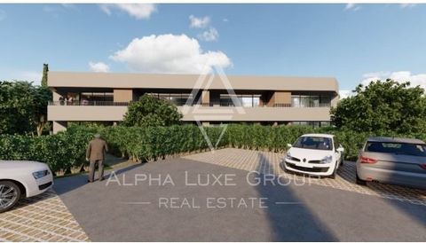 Newly built apartments for sale, Close to the sea Explore the opportunity to own a contemporary apartment, freshly constructed and conveniently situated near the sea. Set on the first floor of a new building, these apartments offer a modern living ex...