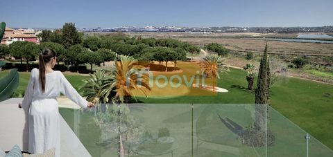 2 bedroom apartment 95m2, with terrace 19m2, Sea Front - Isla Canela - Ayamonte - LOS COLIBRÍES consists of 1 to 3 bedroom apartments and semi-detached houses, with a very modern design and high quality finishes. All rooms have large terraces with gl...