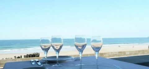 Dpt Finistère (29), à vendre FINISTERE SUD Bar Brasserie Restaurant vue mer