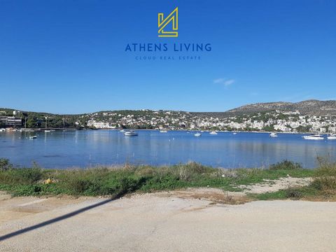 A wonderful apartment of 78sqm just 100 meters from the sea with a unique sea view. It is located on the 1st floor of a residential complex and has 2 bedrooms, kitchen, bathroom and spacious living room. It also has a large balcony, storage room and ...