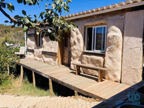 Bem-vindo a este paraíso sustentável no coração da natureza! Esta quinta biológica de 6,4 hectares, situada em Barão São Miguel, oferece a derradeira mistura de independência e tranquilidade. Cultivando a sua própria comida. Reduzindo a sua pegada. N...