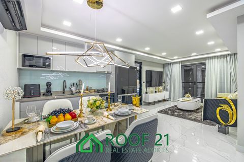 Willkommen zu einem außergewöhnlichen Wohnerlebnis im Herzen von Pattaya! ✨ Entdecken Sie den Gipfel der modernen Eleganz mit unseren Residenzen mit zwei Schlafzimmern, die bei attraktiven 10.948.000 Millionen Baht beginnen. Freuen Sie sich auf die g...