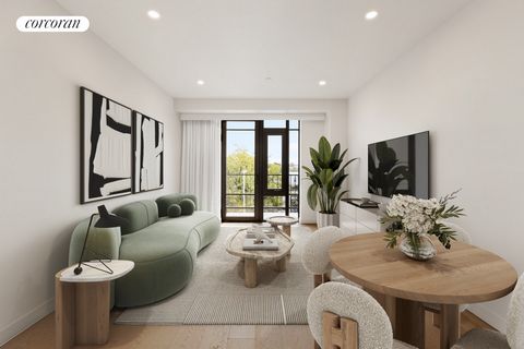 Presentazione di Sophie Condominium - Tre residenze modello ora aperte Questa residenza condominiale di 615 piedi quadrati dal design elegante offre una camera da letto e un bagno offre un balcone privato ed esposizioni a nord-ovest. Ogni residenza d...