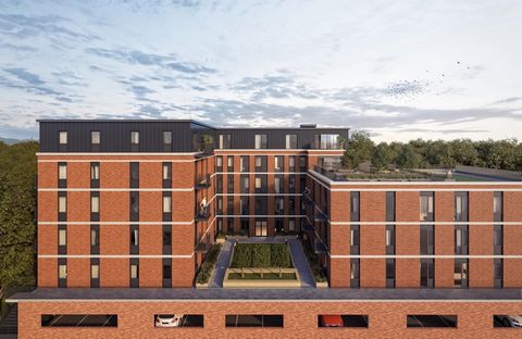 Este apartamento de 2 dormitorio bellamente diseñado está ubicado en una lujosa urbanización residencial de sesenta nuevos apartamentos en Solihull, una de las zonas más prósperas y solicitadas del Reino Unido. El frondoso municipio de Solihull data ...