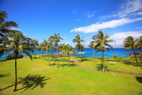 Willkommen in den Montage Residences Kapalua Bay, Unit 1302! Diese große Residenz mit 3 Schlafzimmern, Höhle und 3,5 Badezimmern ist aufgrund ihrer direkten Lage in der ersten Reihe eine der begehrtesten Residenzen in der Montage-Community. Die Lage ...