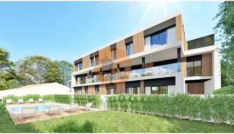 Exceptional 2-Bedroom Apartment with Pool in Almancil Introducing the Palm Tree Almancil, an outstanding 2-bedroom apartment currently under construction in the heart of Almancil. With completion scheduled for 2024, this property stands out for its h...