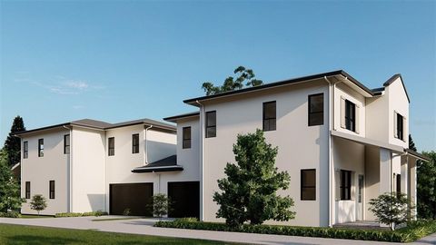 Pre-Construction. To be built. Enjoy a luxury, low maintenance lifestyle that you can just lock and leave! This brand new Transitional townhome from FG Schaub features three bedrooms and two and a half bathrooms with custom curated finishes within a ...