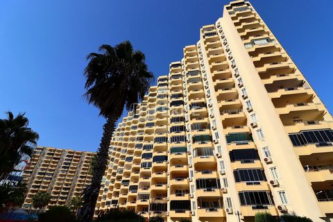 Möblierte Wohnung im Liparis 5-Komplex in Mersin Mersin hat sich in den letzten Jahren aufgrund seiner atemberaubenden Strände, des warmen Klimas, des blauen Wassers und der natürlichen und historischen Schönheit zu einem begehrten Gebiet für lokale ...