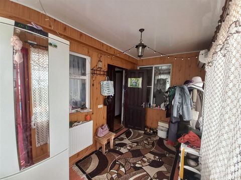 ID в ИМЛС: 17773804 Продам Дом площадью 63 м² ( г Славянск-на-Кубани), участок 2 сот. (Земли С/Х назначения). Дом: этажность - 1.