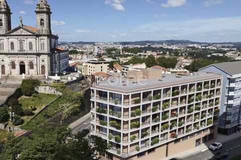 Identificação do imóvel : ZMPT571609 Ce nouveau développement à Bonfim, Porto, se distingue par son architecture contemporaine et audacieuse, conçue pour s’intégrer dans l’un des quartiers les plus branchés de la ville. - Avec des typologies allant d...