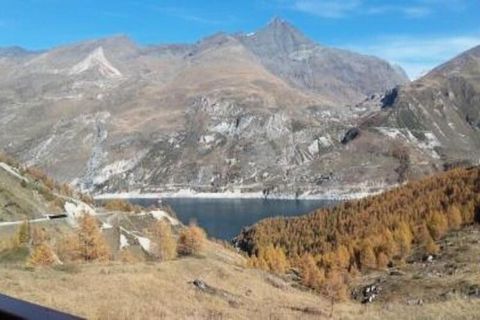 Die Homeclub-Residenz liegt im Herzen von Savoie in Tignes im Vanoise-Massiv. Entdecken Sie die Gegend und unternehmen Sie eine Wanderung im Nationalpark Vanoise auf über 2700 m Höhe. Kommen Sie und genießen Sie die vielen Aktivitäten des Resorts. 1 ...