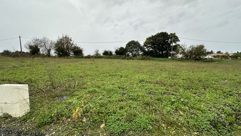 Sur la commune de LOIRE-LES-MARAIS, nous vous proposons un terrain à bâtir viabilisé de 690m2 dans un lotissement.