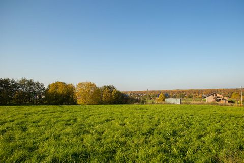 Участки в поселке 