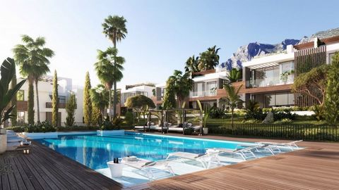 IMPORTANT FOR FURTHER INFORMATION AND A PROMPT REPLY, PLEASE LEAVE A TELEPHONE NUMBER. THE DESIGNER VILLAS OFFER PRIVACY, LUSH COMPACT GARDENS SURROUNDING LARGE, PANORAMIC TERRACES, AS WELL AS REFINED ARCHITECTURAL STYLING, SPACIOUS INTERIOR FLOW AND...