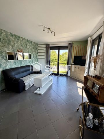 Maison familiale Calme et proximité des commodités dans le village dynamique de Rioz.