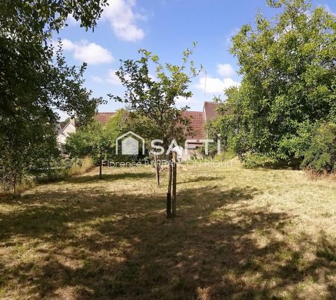 Charmante maison en région naturelle de la Brenne