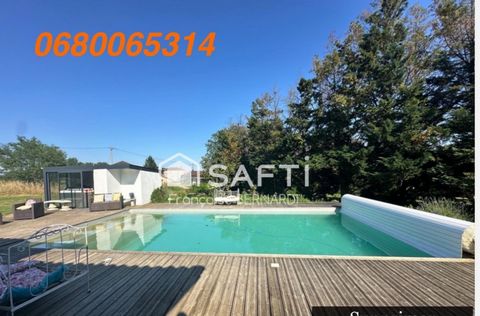 5 minutes de Saint Sylvestre sur Lot