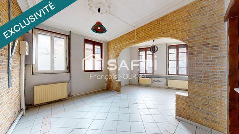EXCLUSIVITE SAINT OMER CENTRE VILLE