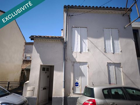 Maison de ville