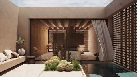 Welcome to VA House: Where Luxury Redefines Living It's with immense pleasure that I introduce you to a Portuguese real estate gem – VA House, an exquisite secret waiting to be discovered. Get ready to embark on a journey into unparalleled luxury, wh...