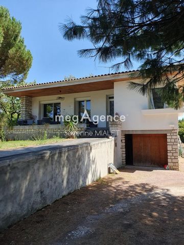 Maison 170 m² Cognac entièrement rénovée