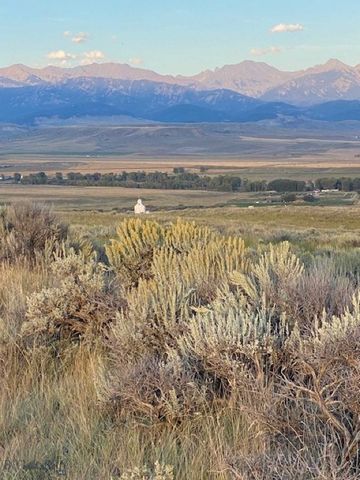 Create your own Montana basecamp with 60 plus acres in Wilsall, located in the Bridger Mountain Range. This clean slate of vacant land is approximately 29 miles northeast of Bozeman. It is in the Shields River Valley, where there is great fishing on ...