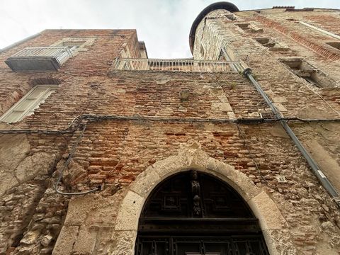 Cahors - Hyper centre
