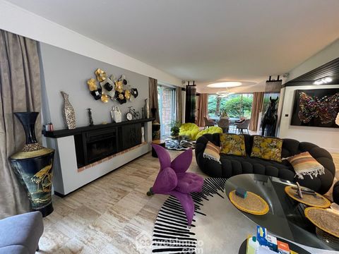 Maison - 308m² - CUTS