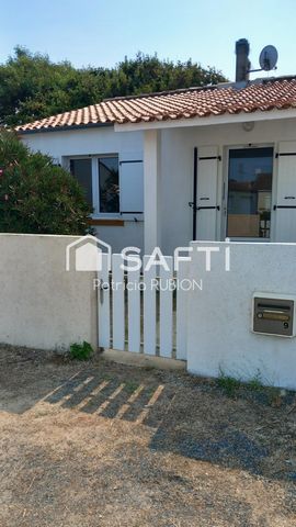 Maison à Matha