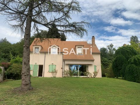 Maison familiale