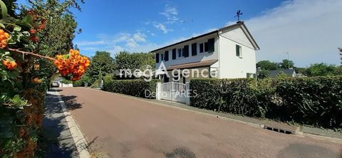 Maison 6P sur Longpont sur Orge de 141m²