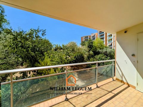 Appartement T4 de 81m²- Quartier Saint Mitre
