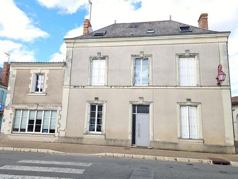 BELLE MAISON SPACIEUSE