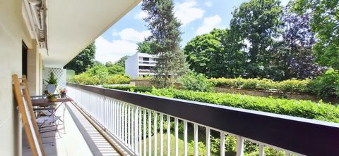 Appartement familial exceptionnel
