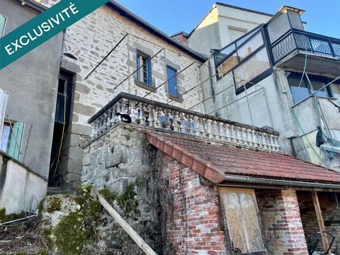 Maison mitoyenne 102m²
