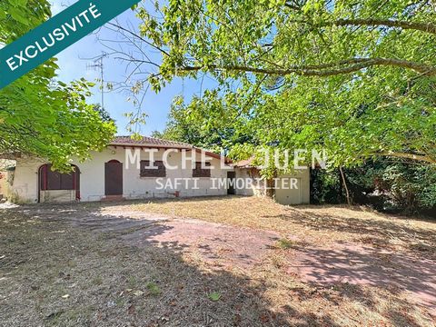 CAPBRETON - A Vendre