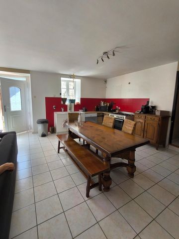 Maison 3 chambres