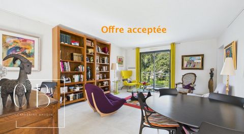 Appartement rénové 4 pièces La Rochelle