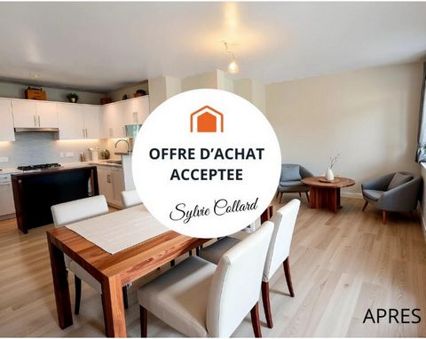 Appartement 43 m²