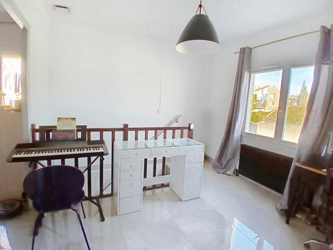 maison R+1 130m2 3 chambres