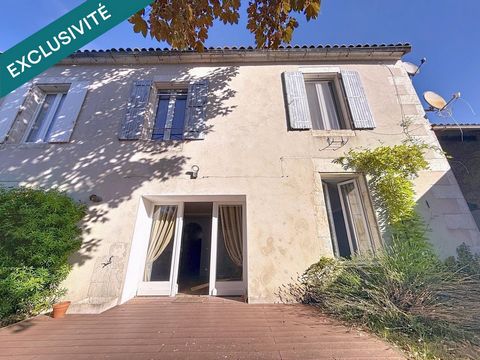 Maison de 175m² avec 5 chambres avec possibilité de colocation