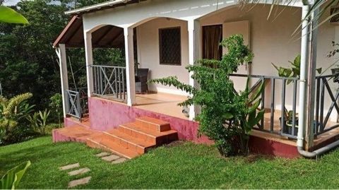 EXCEPTIONNEL ! 2 MAISONS SUR TERRAIN DE 2100 M²