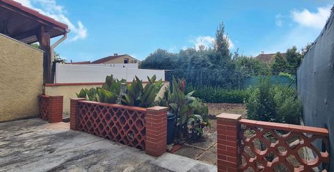 MAISON T4 CENTRE PLAISANCE DU TOUCH